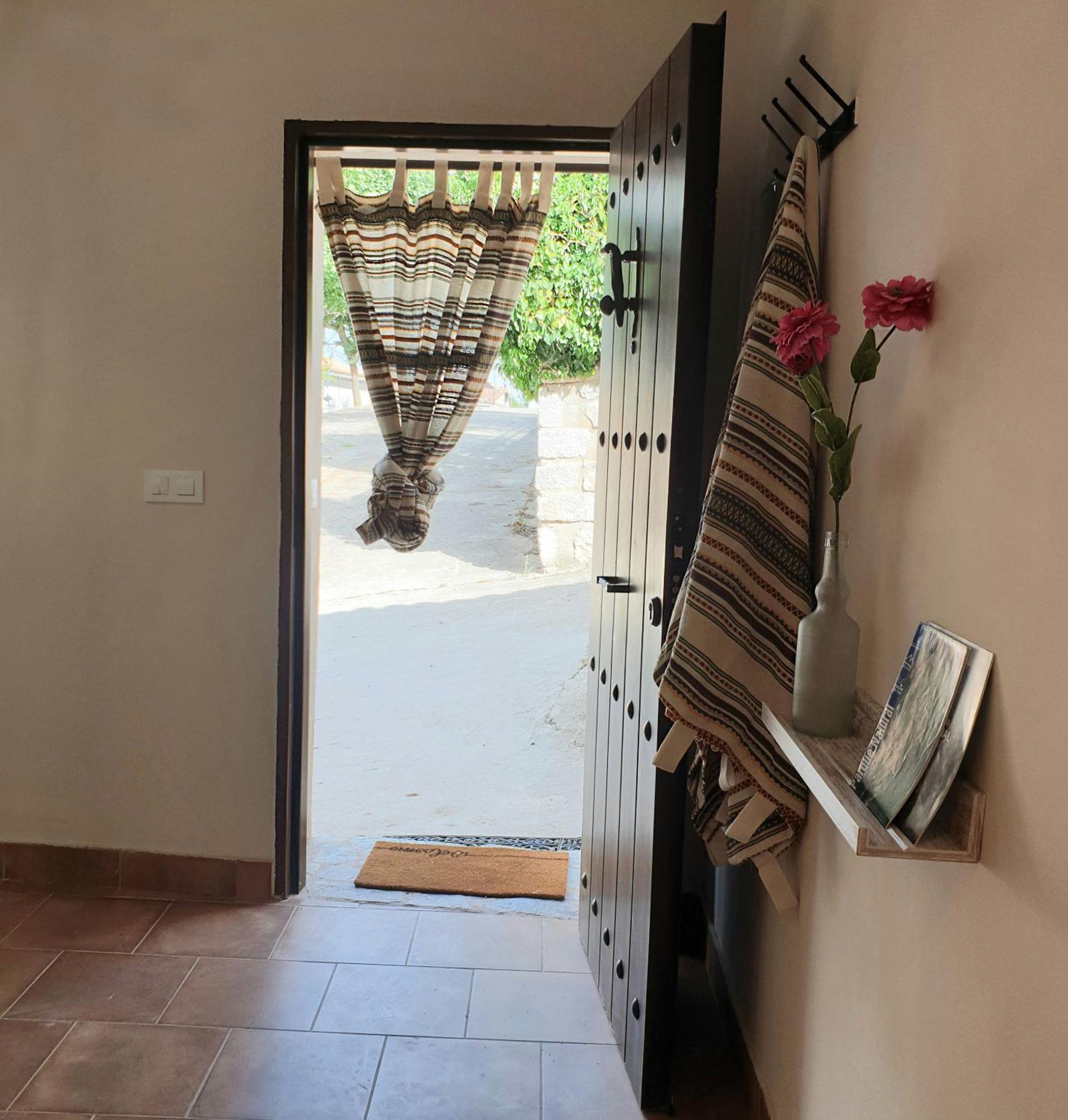 Casaguapa Alto Tajo Βίλα Armallones Εξωτερικό φωτογραφία